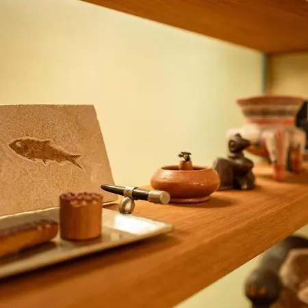 18th Century Under Castle Apartment *